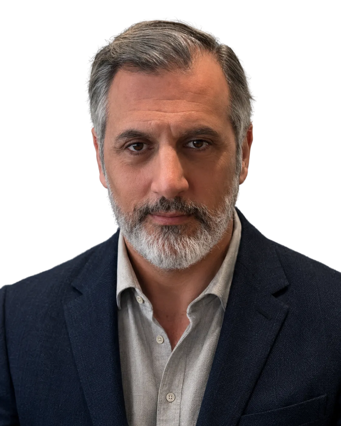 Emmanuel Dubuc, fondateur de WeBoost